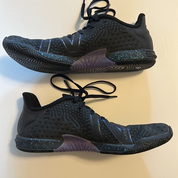 New Balance Minimus TR Sneakers Shoes size 8.5 - Picture 3 of 4